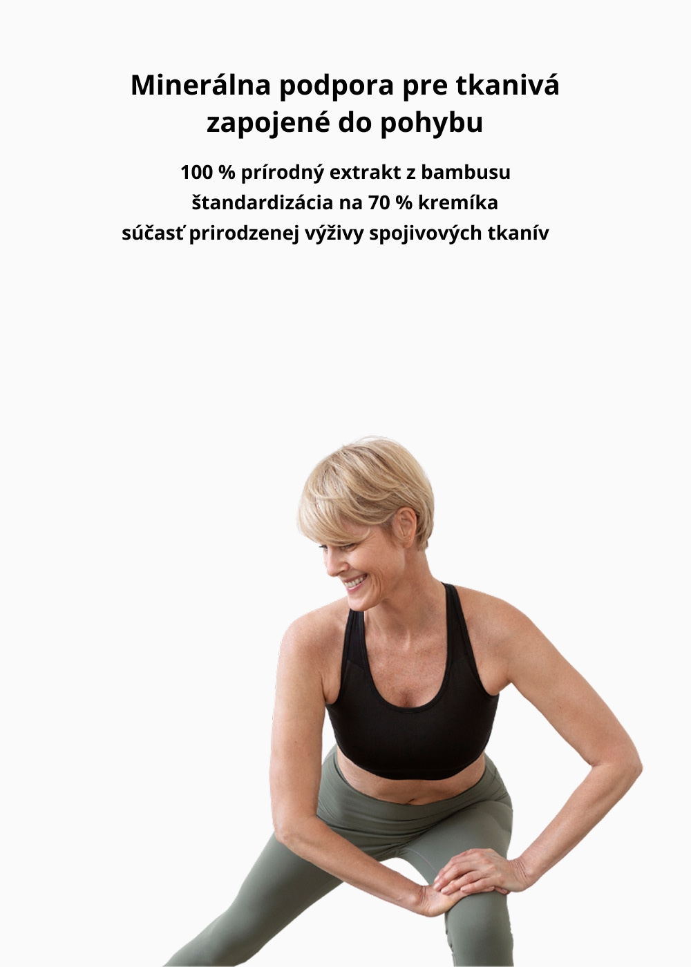 VENIRA super joint support 50+
