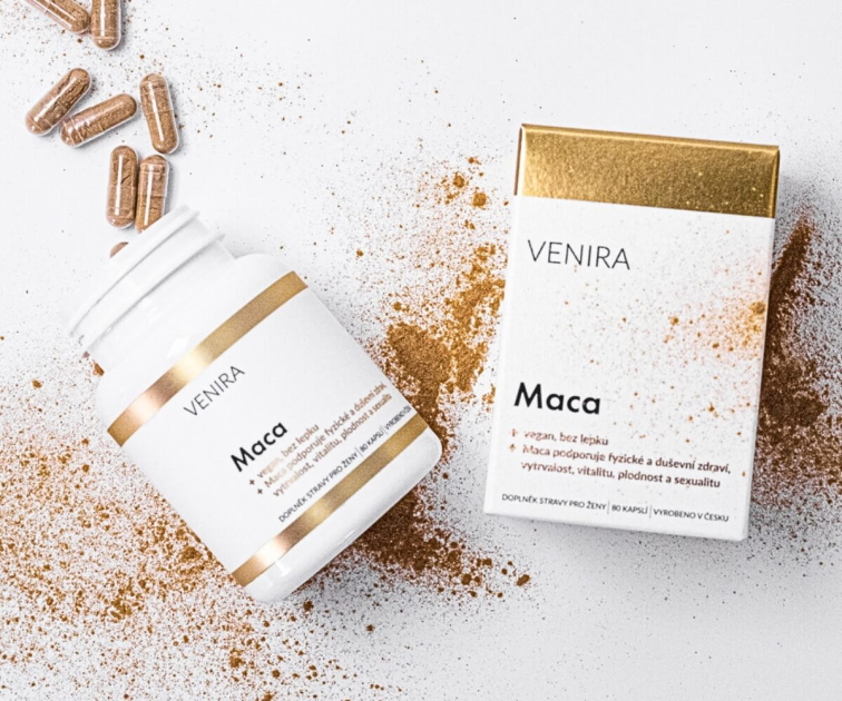 Matcha, maca, spirulina… Superpotraviny, ktoré ženám naozaj pomáhajú