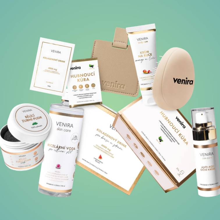 Výhody nákupu u nás