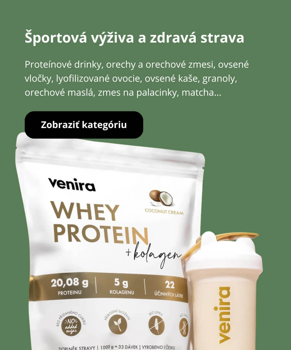 Slevový kód - nový