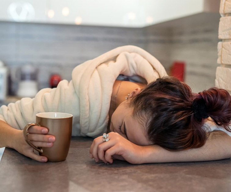 Ako zlý spánok ovplyvňuje náladu? Cirkadiánny rytmus zblízka + overené tipy na nespavosť