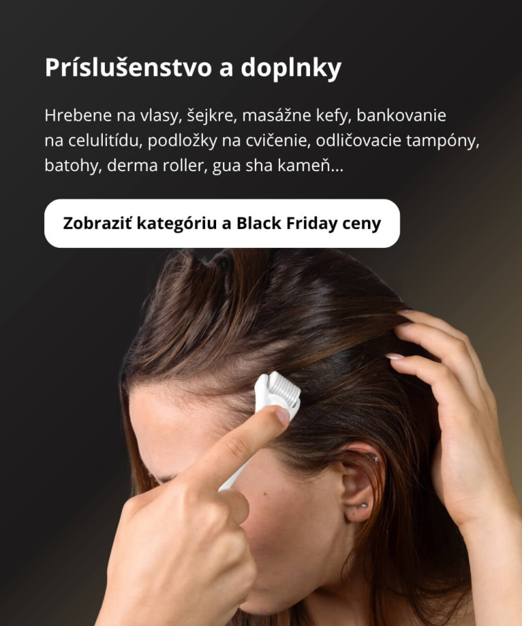 Slevový kód - nový