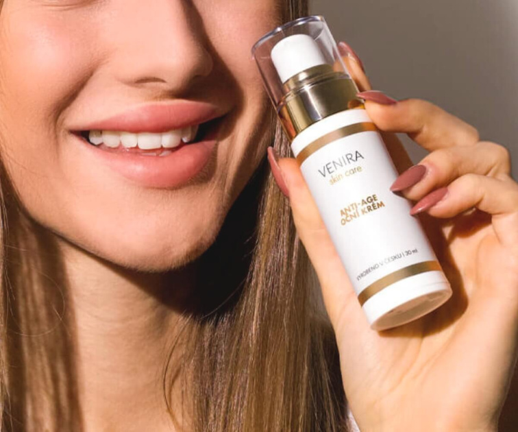 Od kedy je dobré začať riešiť anti-age starostlivosť? Starnutie pleti, vrásky, krása a dlhovekosť