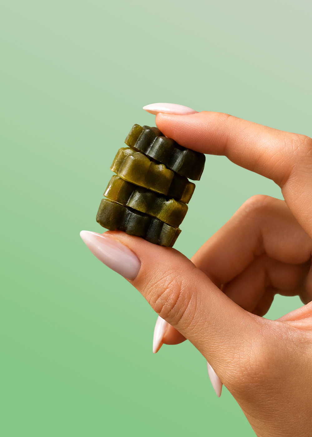 VENIRA super greens gummies