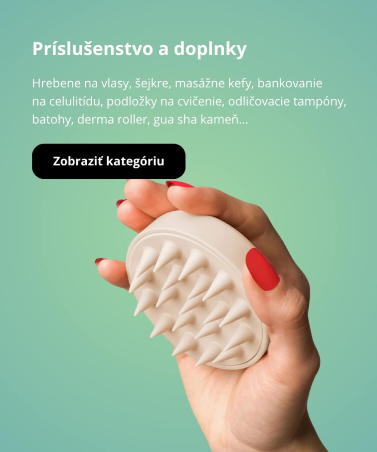 Slevový kód - nový