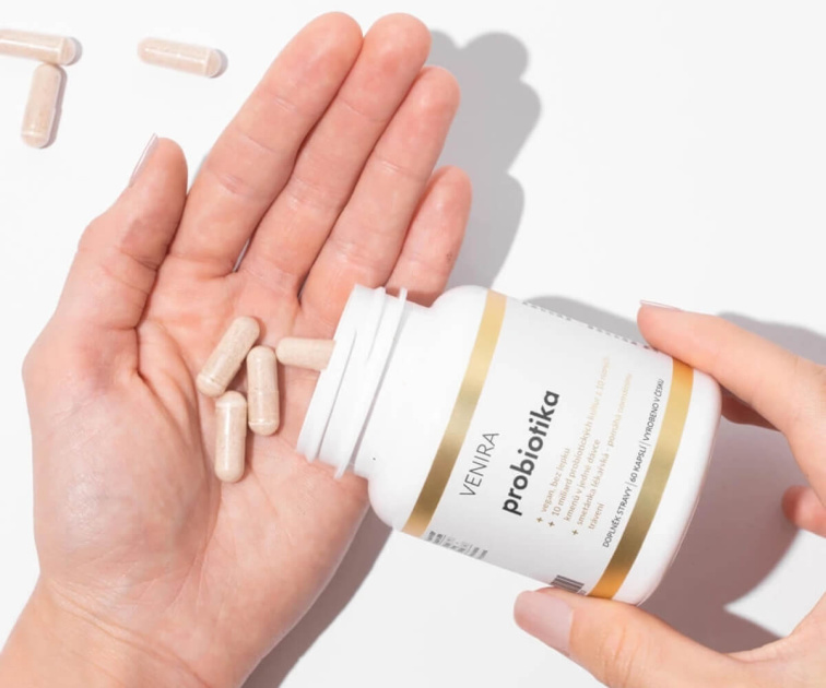 Aké doplnky stravy užívať v menopauze? Ženy radia ženám