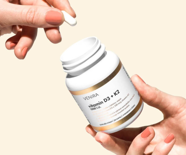 Hrča v hrdle a jesenná nepohoda: Ako sa ich zbaviť a posilniť imunitu?