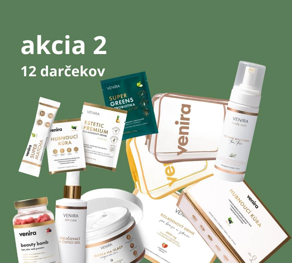 Slevový kód - nový