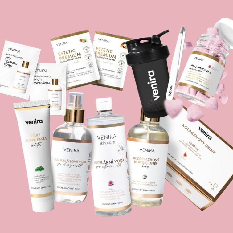 Výhody nákupu u nás