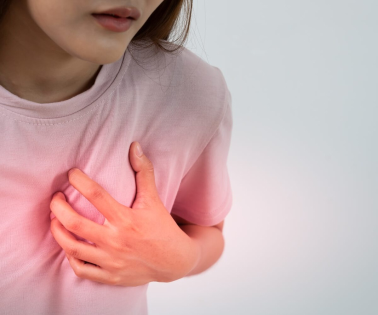 Ako sa zbaviť úzkosti: čo sa deje v tvojom tele a čo s tým môžeš urobiť