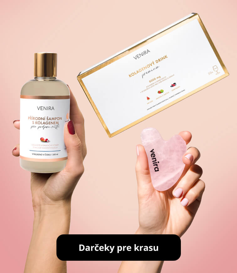 Dárkový rádce