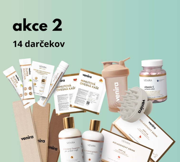 Slevový kód - nový