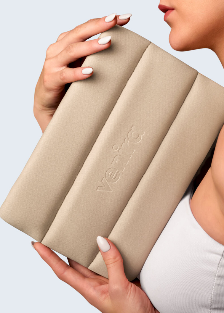 VENIRA kozmetická taška