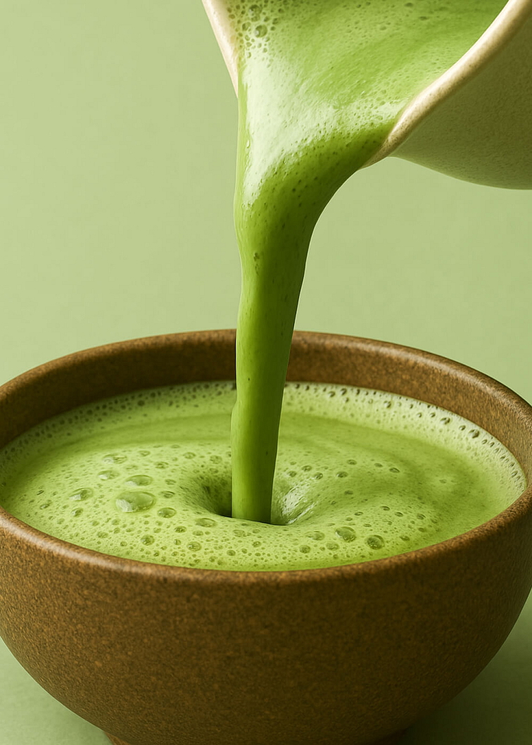 VENIRA super matcha