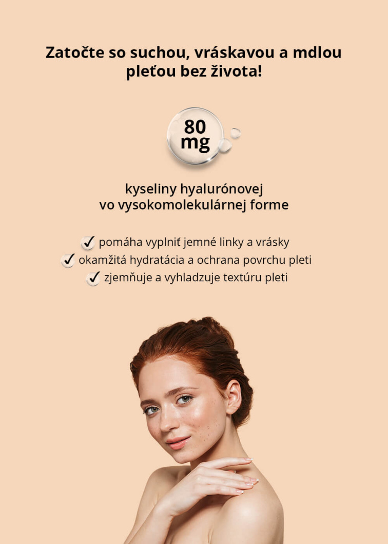 VENIRA ESTETIC PREMIUM kolagénový drink - vzorka