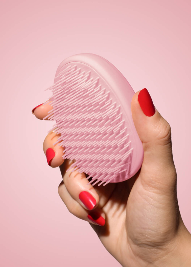 VENIRA hrebeň na vlasy