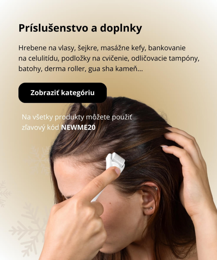 Slevový kód - nový