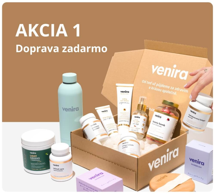 Slevový kód - nový