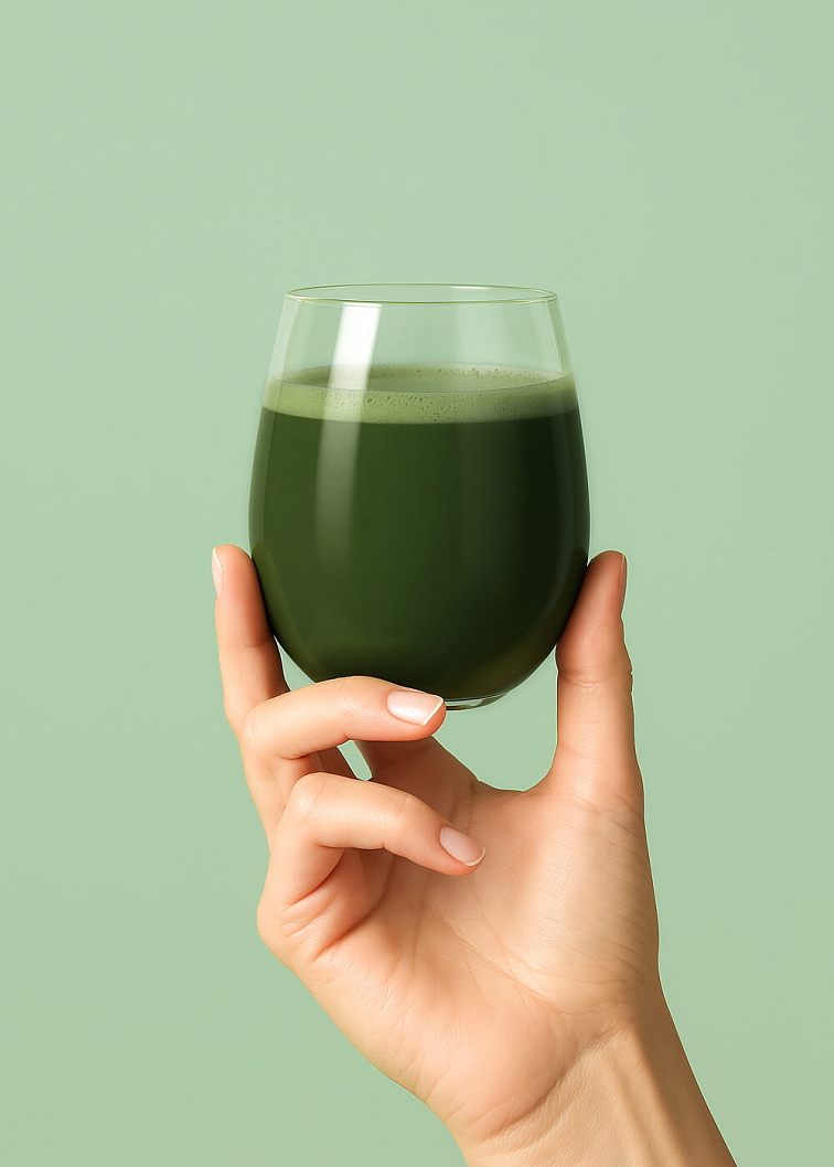 VENIRA super greens + probiotiká