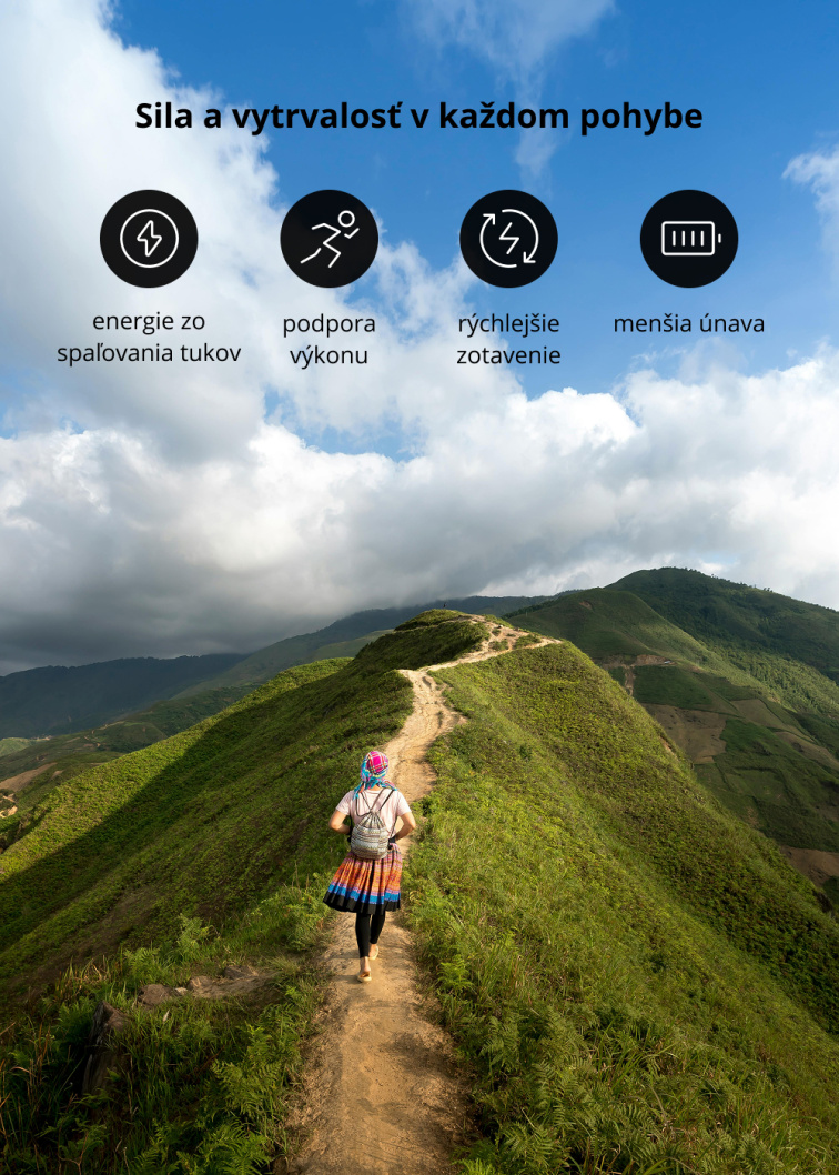 VENIRA L-karnitín tartrát