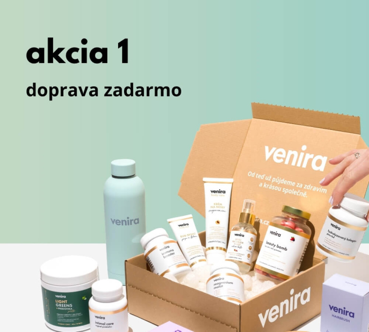 Slevový kód - nový