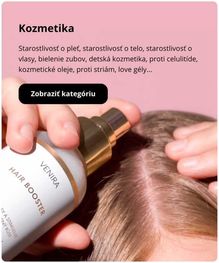 Slevový kód - nový