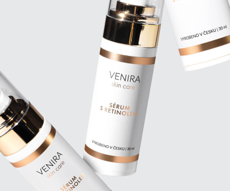 Retinol ti nefunguje? Potom ho najskôr používaš nesprávne! Vyskúšaj tieto funkčné tipy