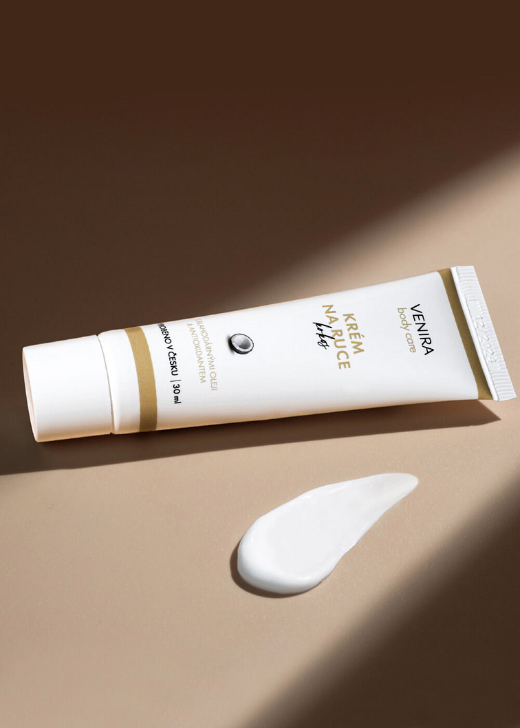 VENIRA krém na ruky