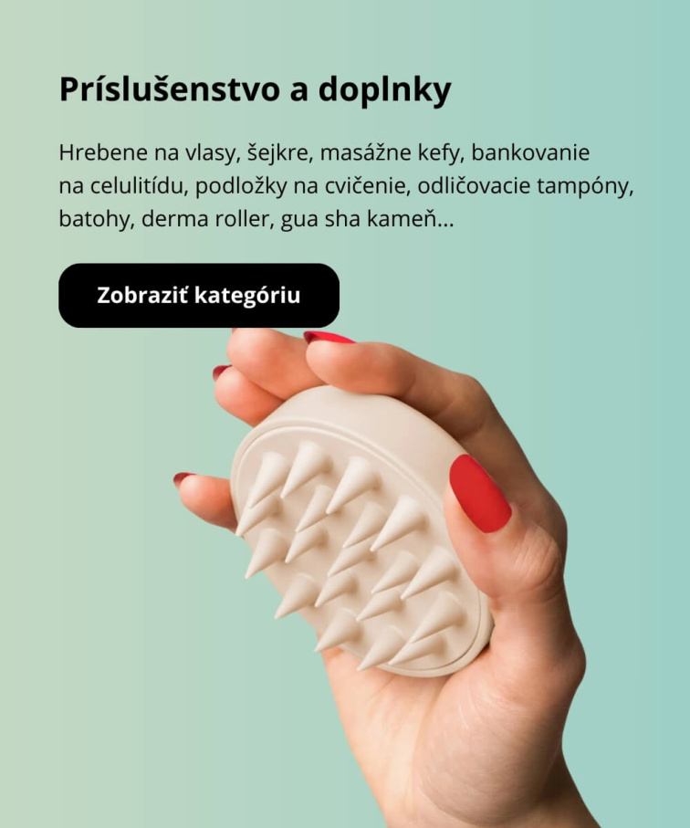 Slevový kód - nový