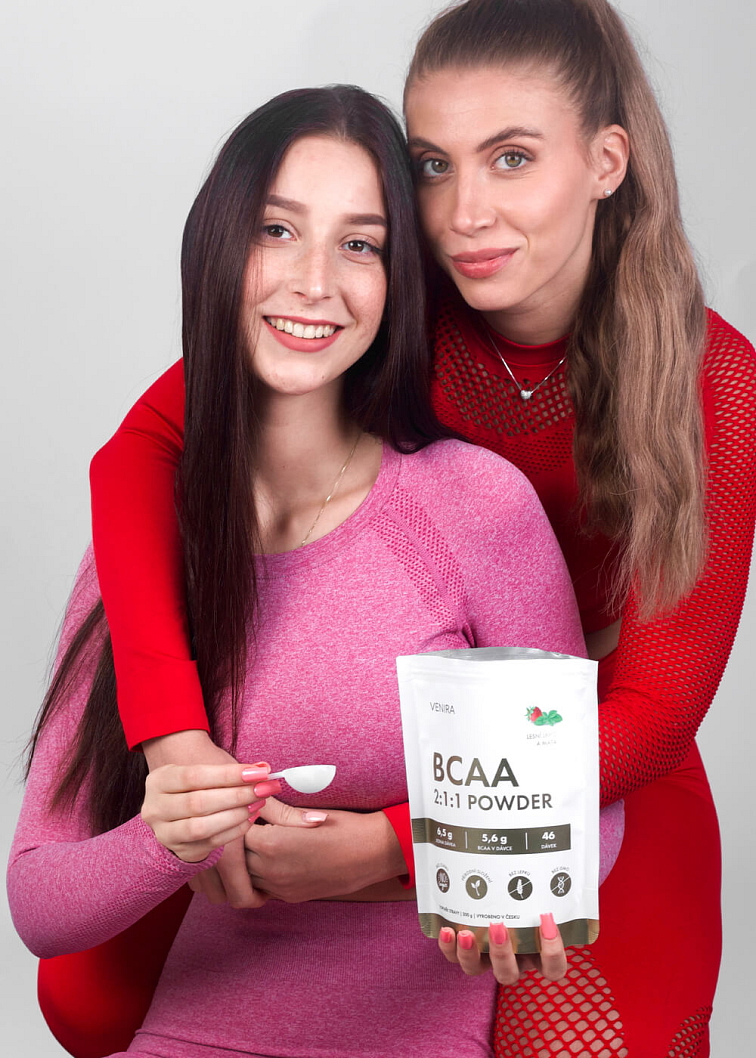 VENIRA BCAA 2:1:1