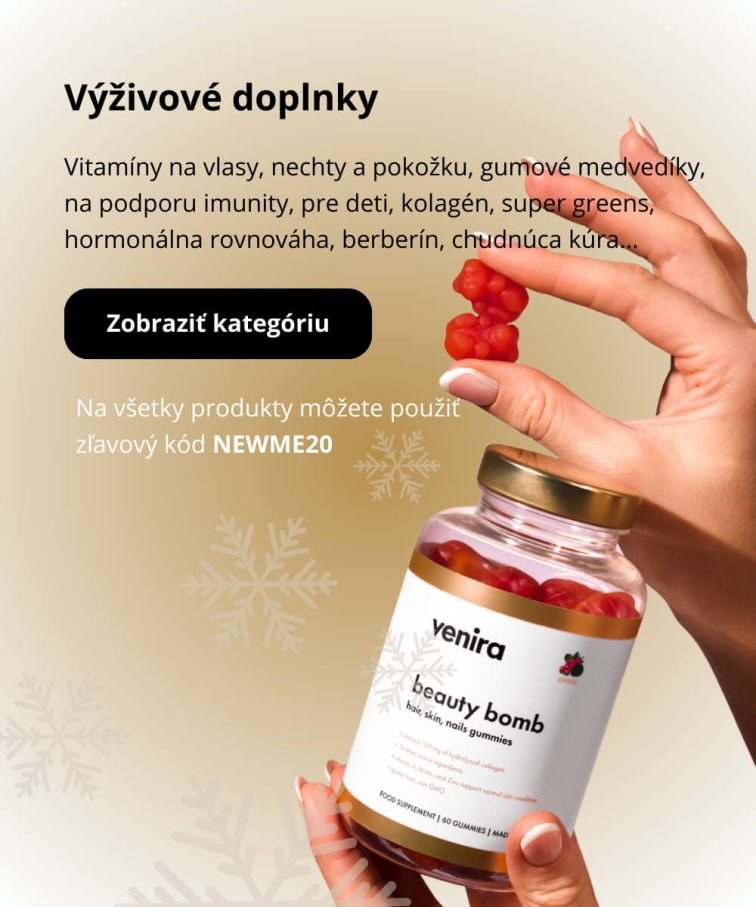 Slevový kód - nový