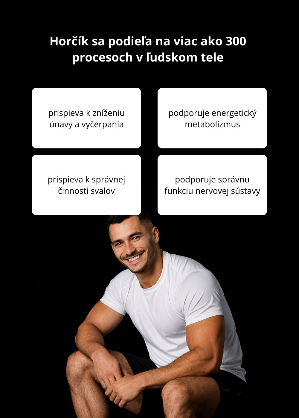 VENIRA multi komplex PRO for men