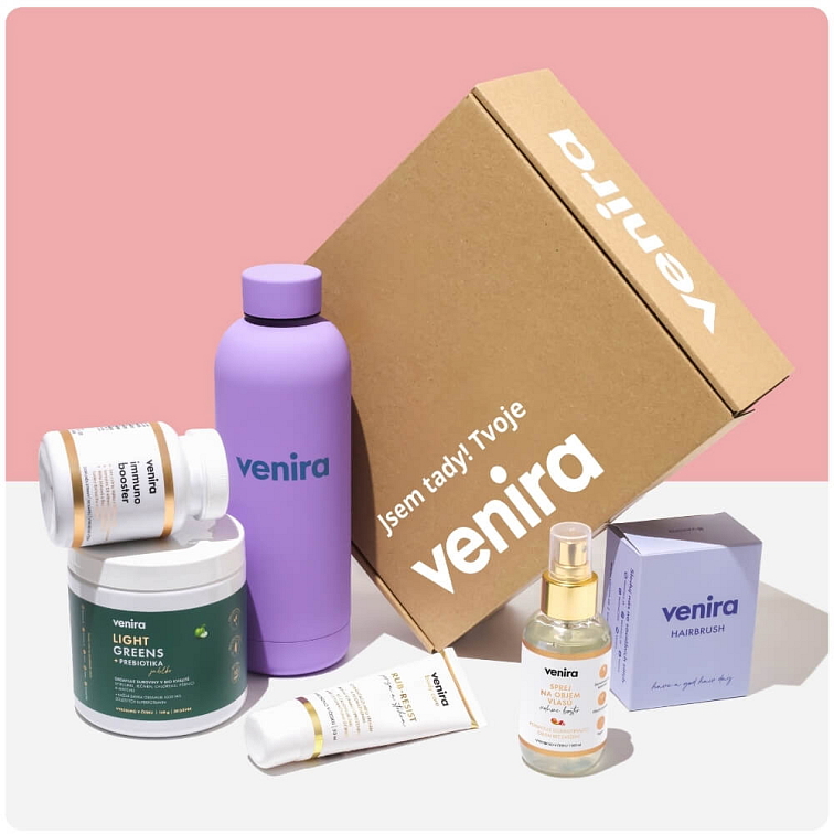 Výhody nákupu u nás