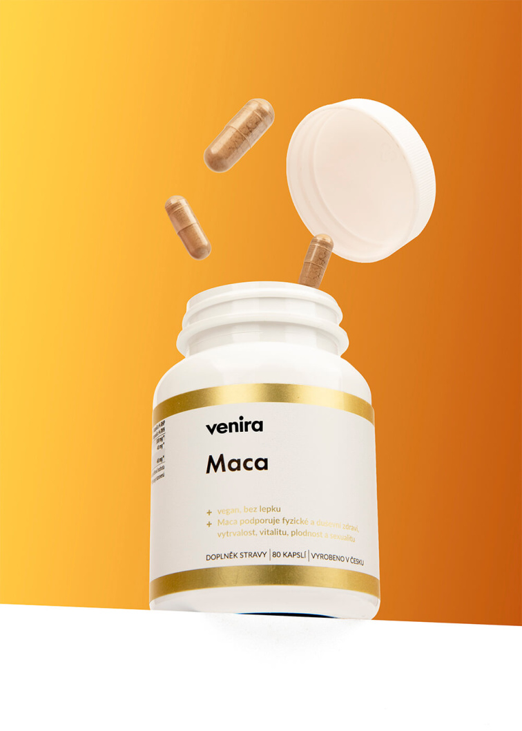 VENIRA Maca