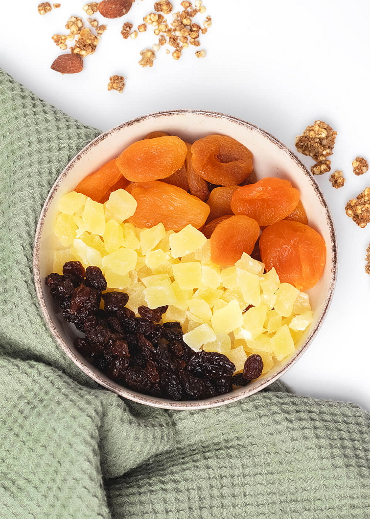 VENIRA sušené hrozienka