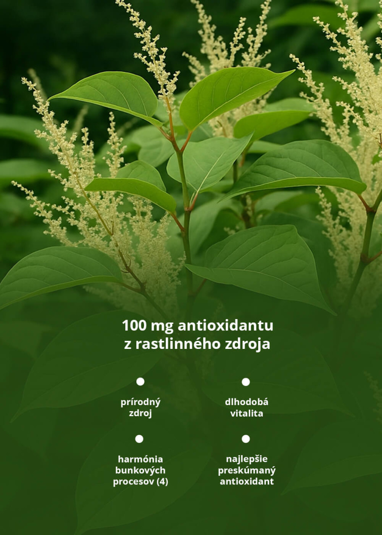 VENIRA longevity - new generation