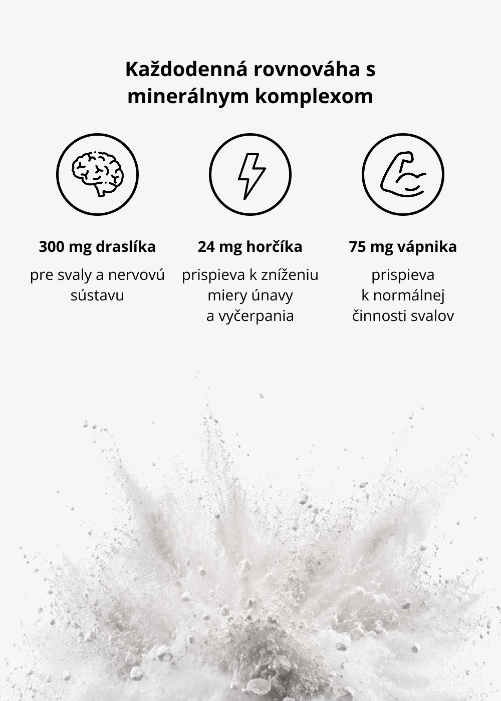 VENIRA super hydrate elektrolyty