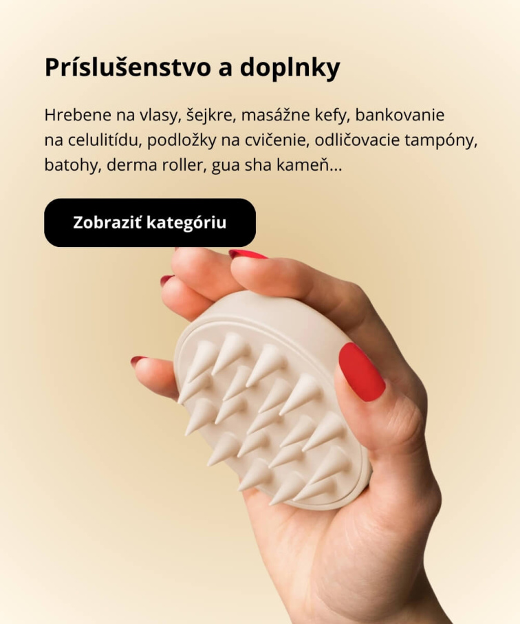 Slevový kód - nový