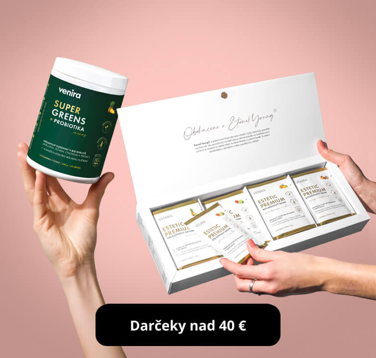 Dárkový rádce