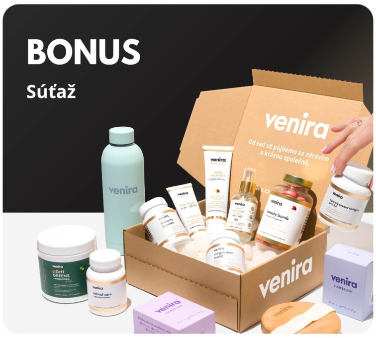 Slevový kód - nový