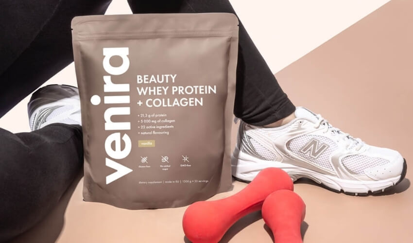 Aký produkt VENIRA by si bola? Urob si krátky test!
