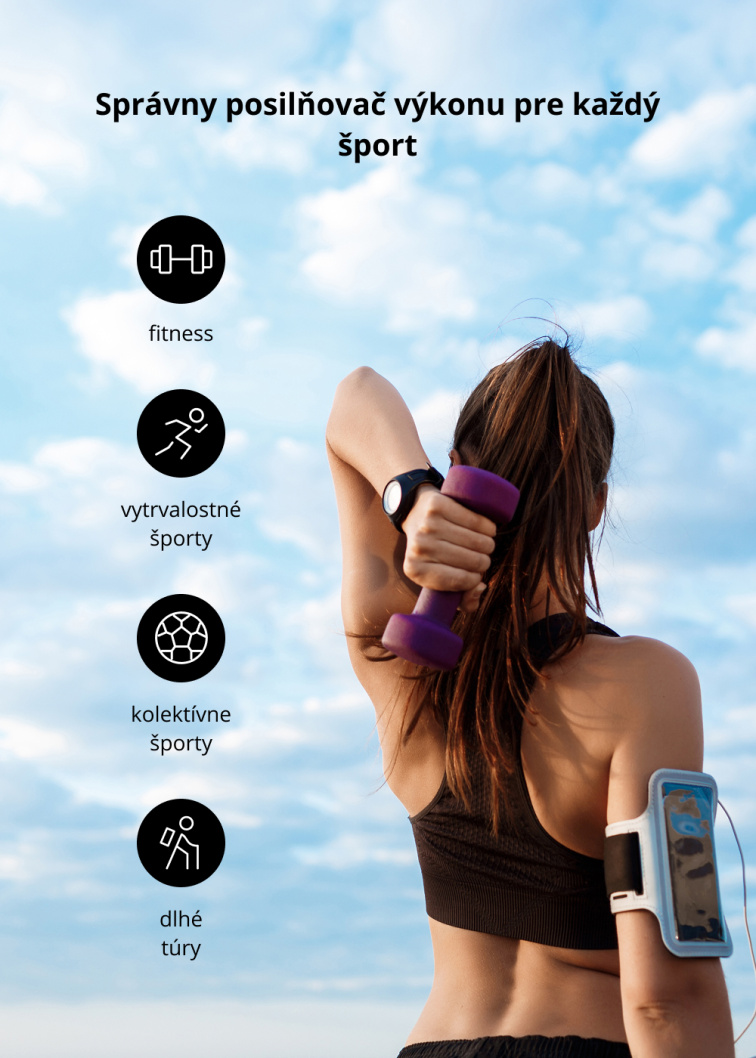 VENIRA L-karnitín tartrát