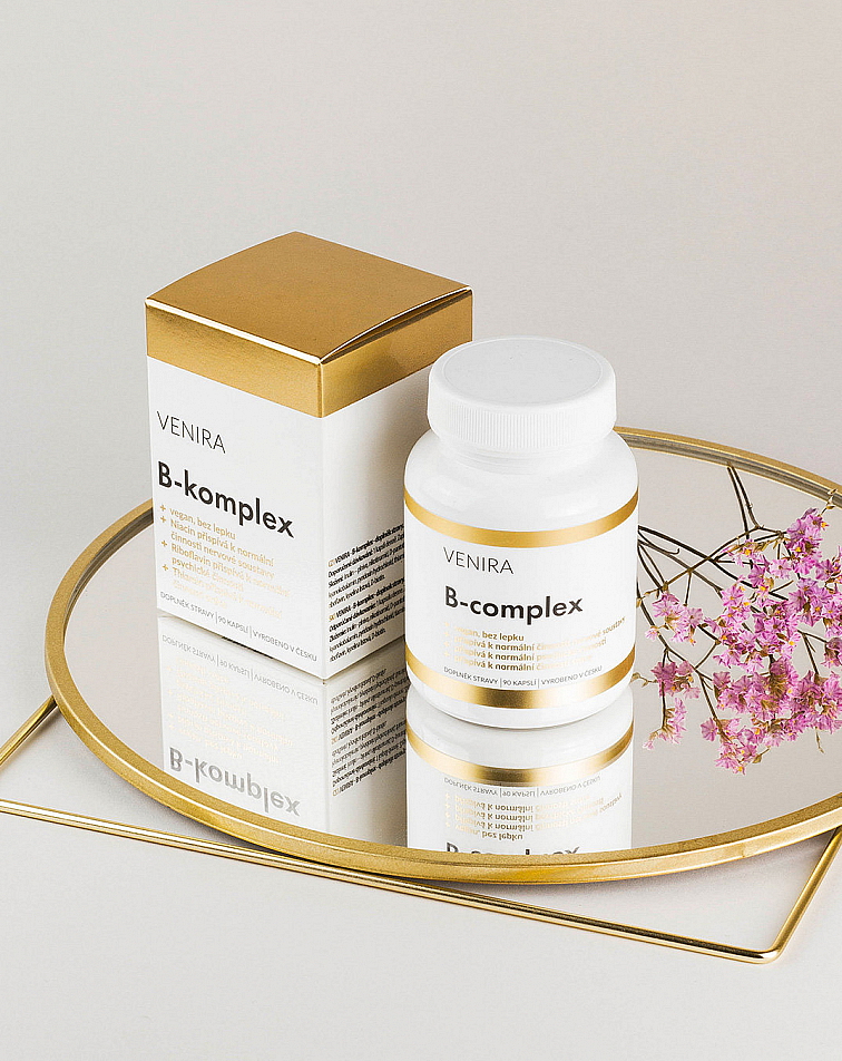 VENIRA B-komplex