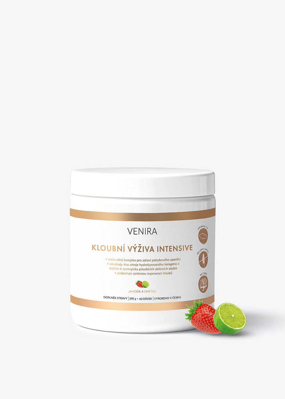 VENIRA kĺbová výživa intensive