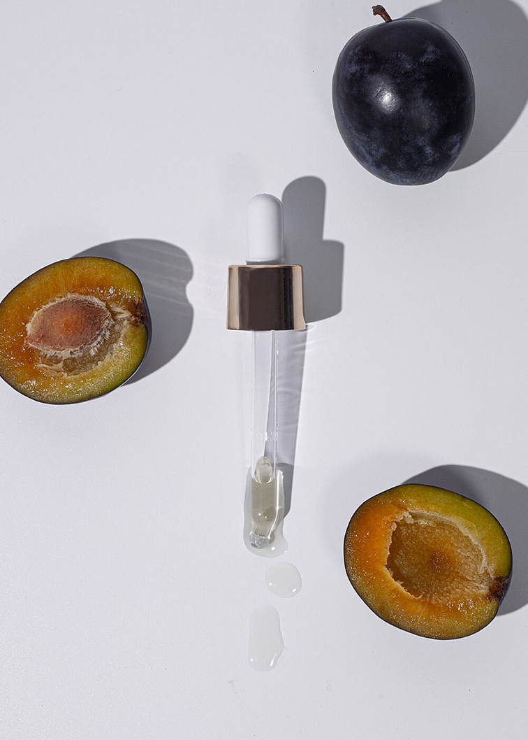 VENIRA BIO slivkový olej