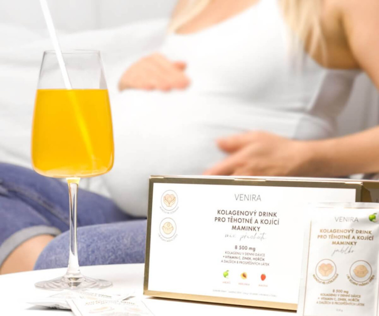 Kolagén na pleť – ako vybrať ten správny, ako funguje a čo musíš vedieť?