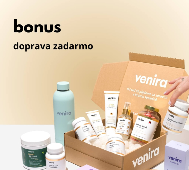 Slevový kód - nový