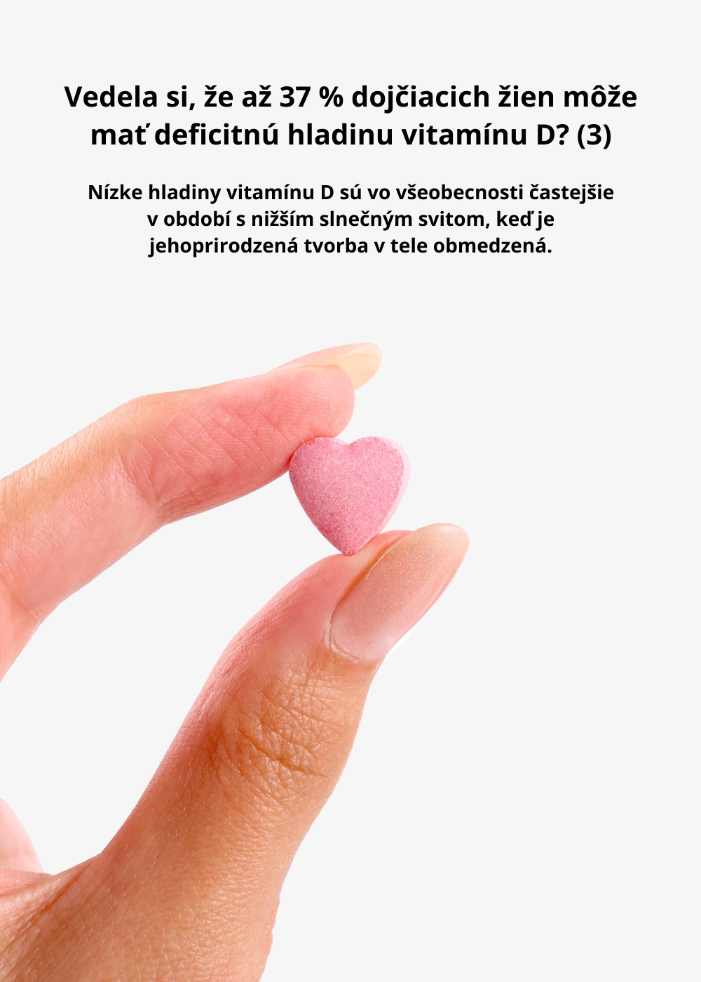VENIRA vitamíny pre dojčiace ženy