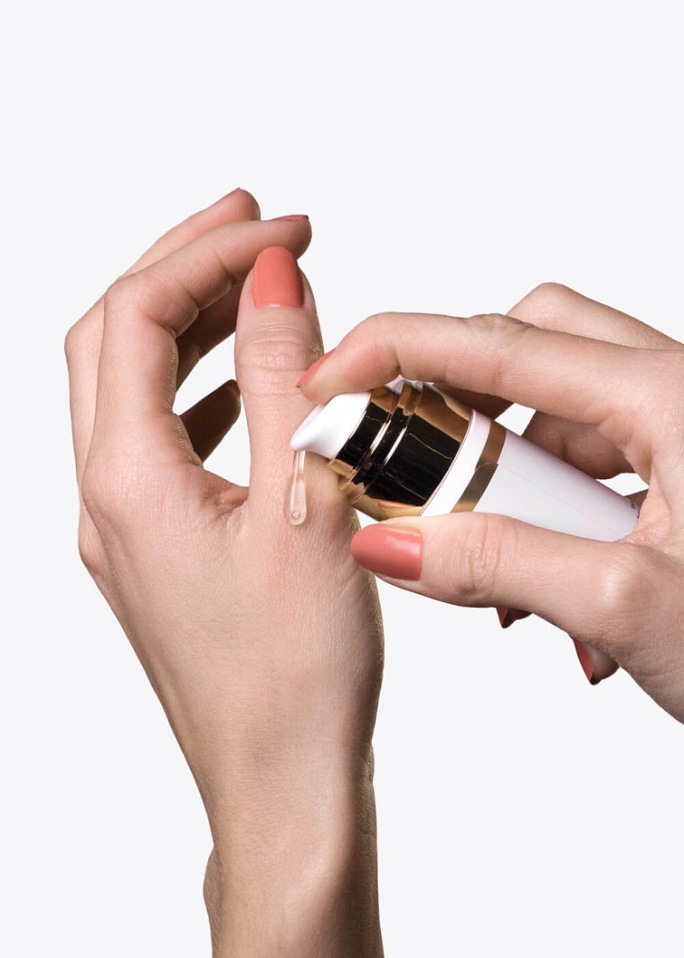 VENIRA sérum proti nedokonalostiam pleti s niacinamidom a zinkom