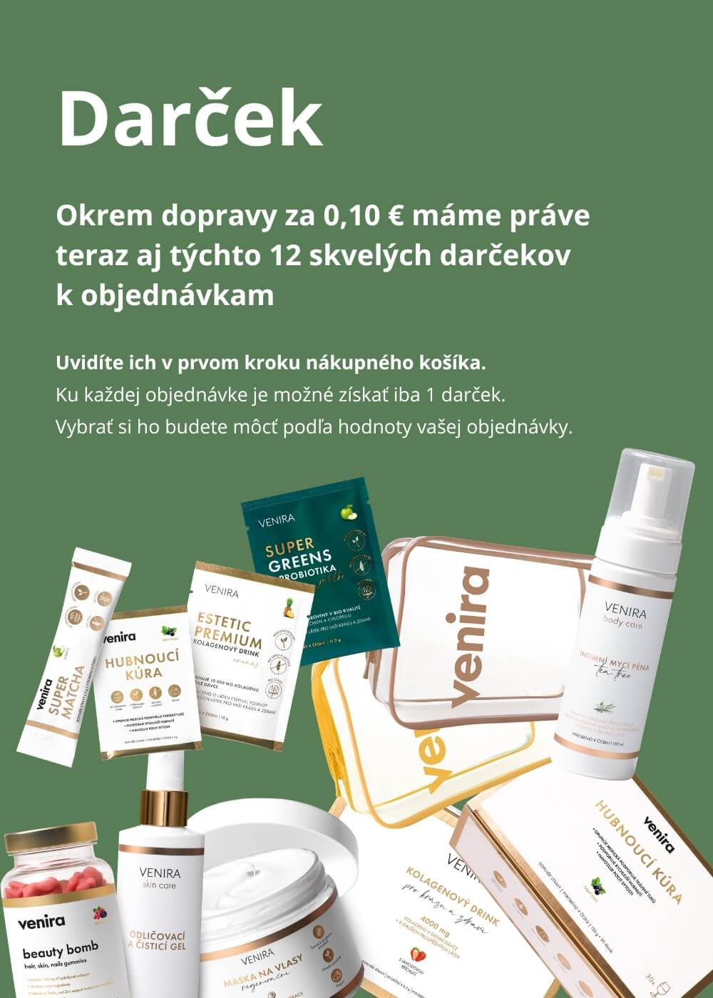 VENIRA scrunchie hodvábna gumička